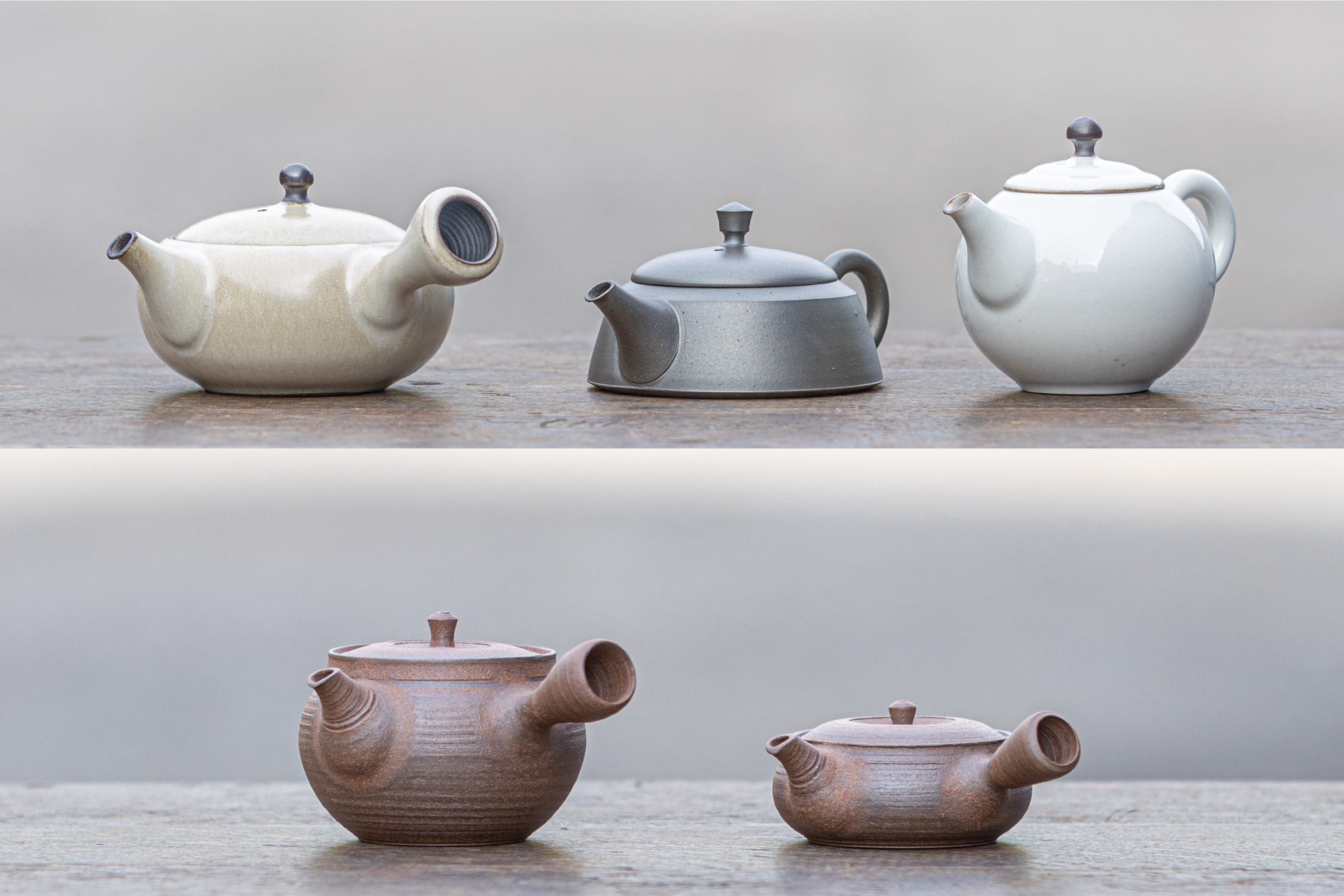 常滑急須,tokoname,kyusu