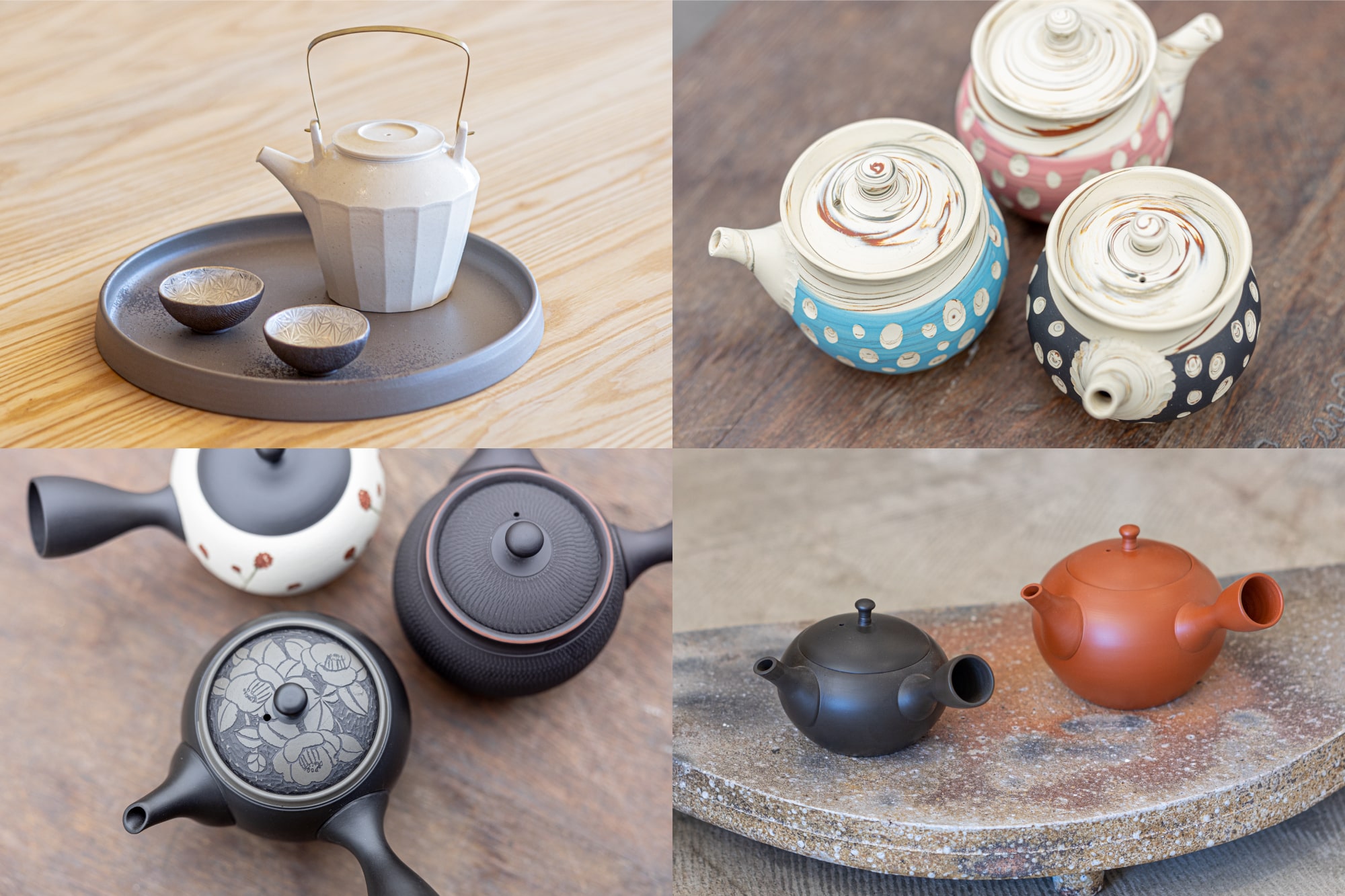 常滑急須,tokoname,kyusu