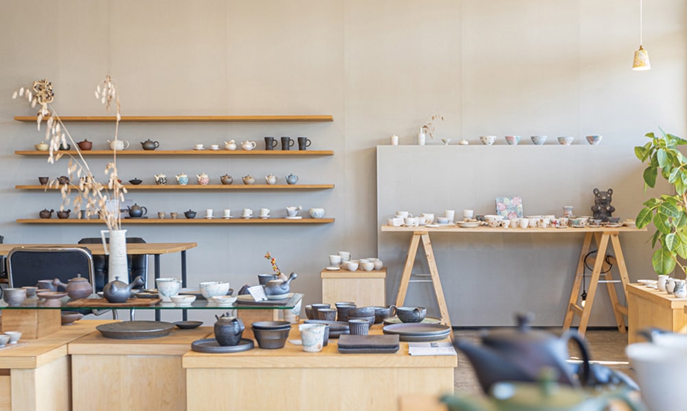 急須と器 いそべ