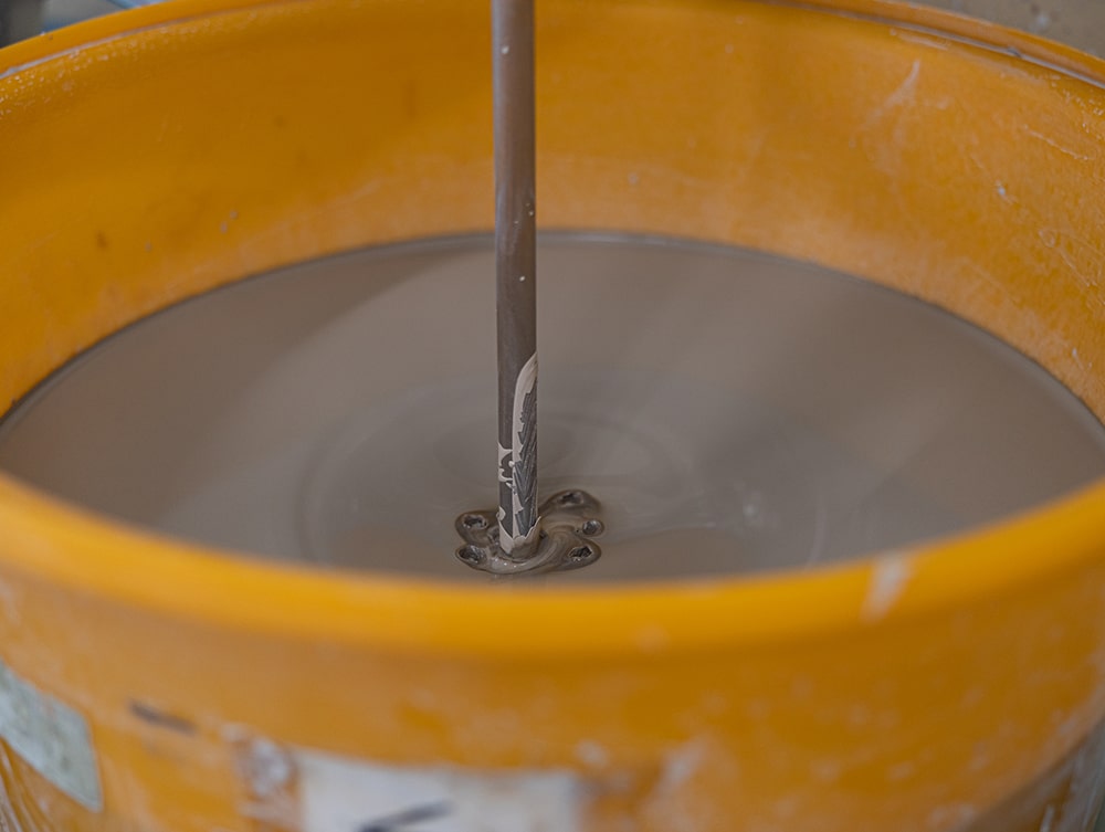 TAKASUKE 製造工程 8