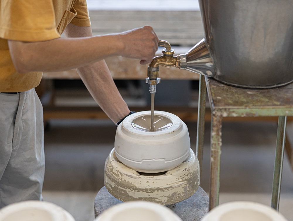 TAKASUKE 製造工程 9