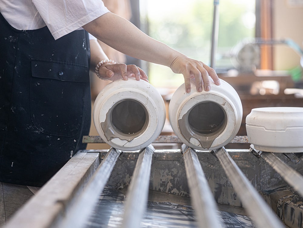 TAKASUKE 製造工程 14