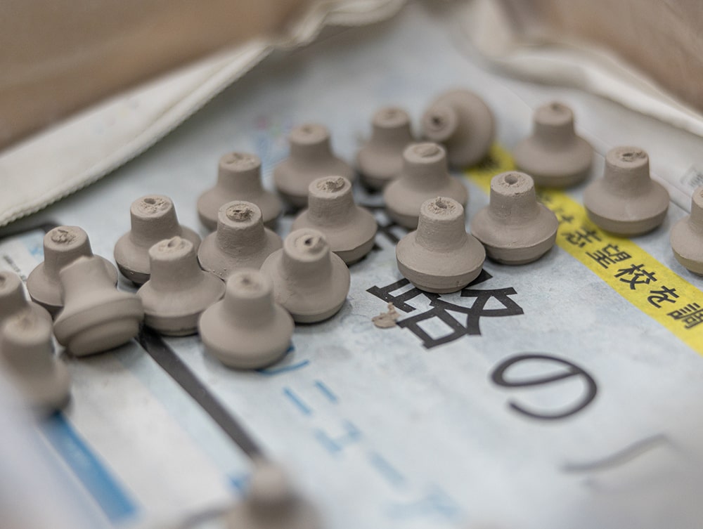 TAKASUKE 製造工程 21