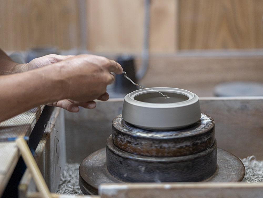 TAKASUKE 製造工程 23