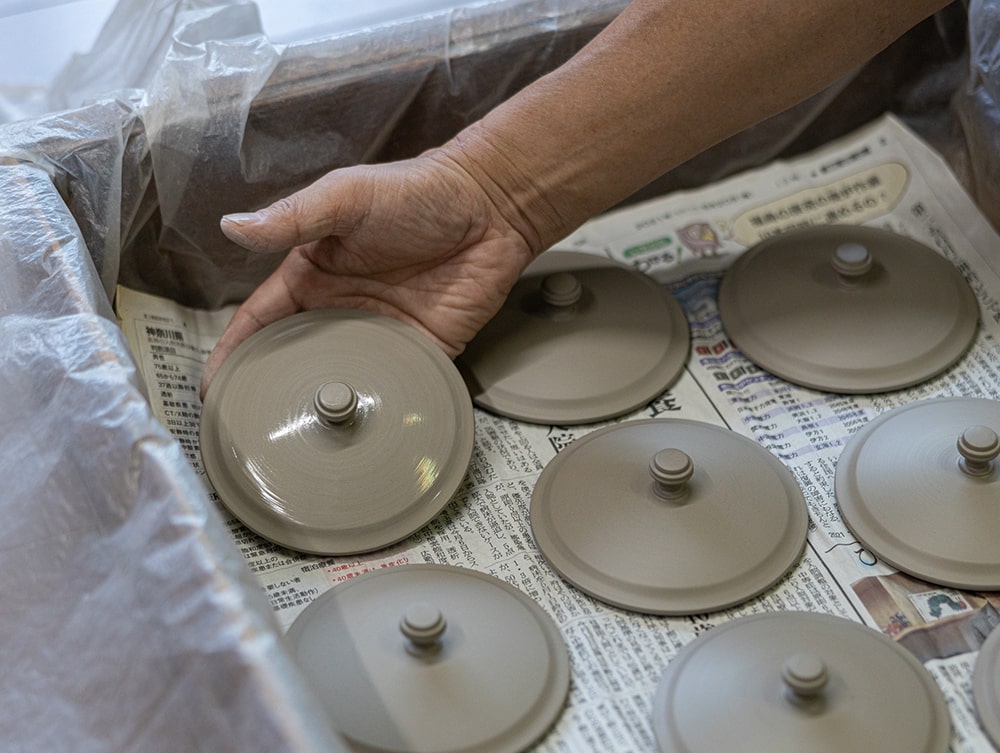 TAKASUKE 製造工程 26