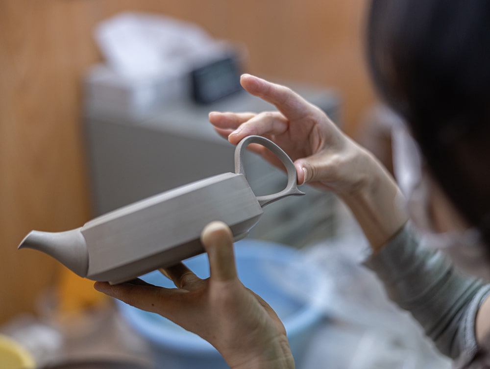 TAKASUKE 製造工程 29