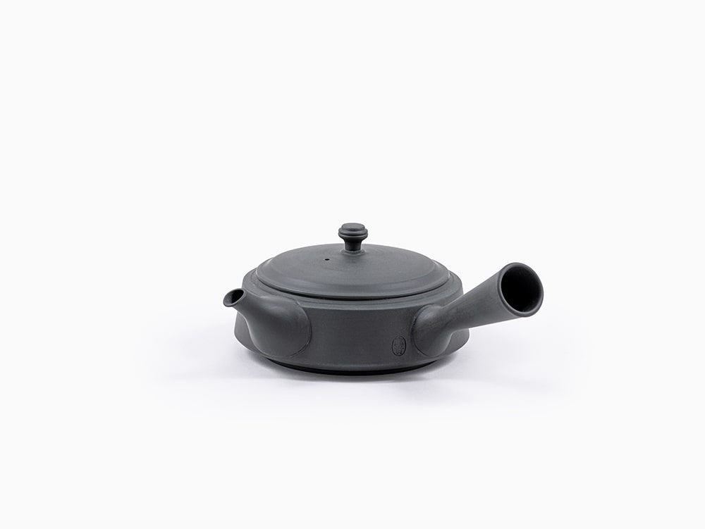 TAKASUKE kuro 横手右 3