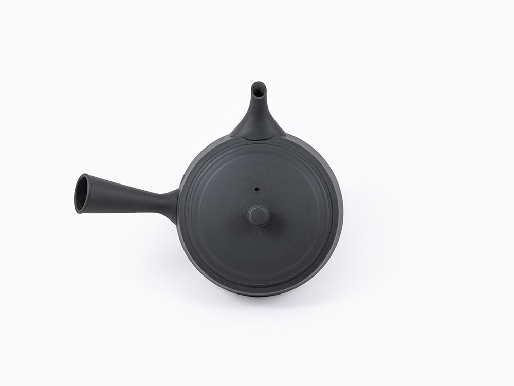 TAKASUKE kuro 横手右 5